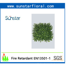 PE Boxwood Artificial Turf Artificial Plant for Garden Decorraiton with SGS Certificate (48238)